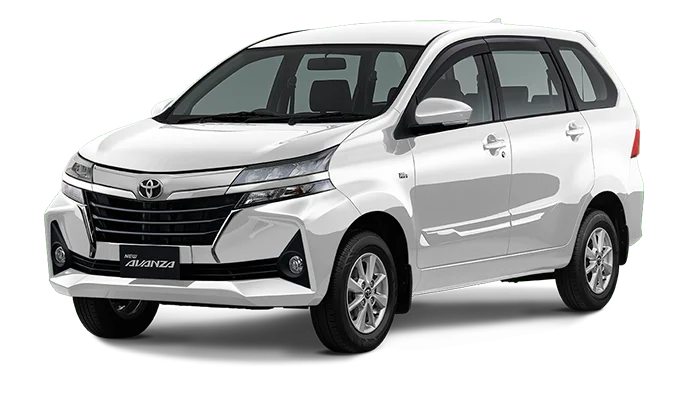 RENTAL AVANZA Facelift PEKANBARU