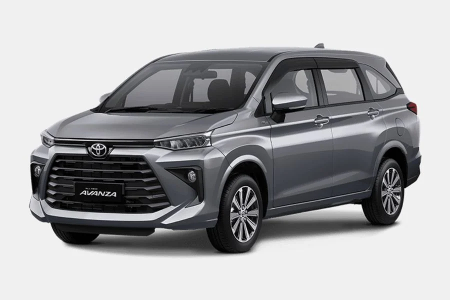 RENTAL Avanza PEKANBARU