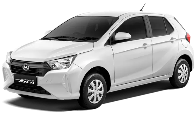 RENTAL Ayla PEKANBARU
