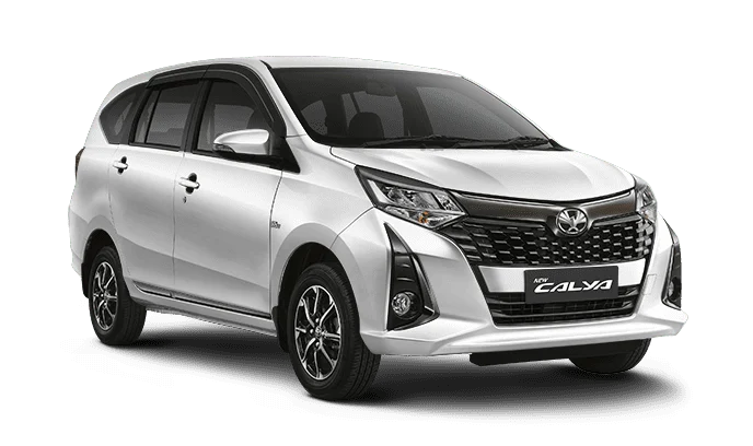 RENTAL MOBIL Calya PEKANBARU