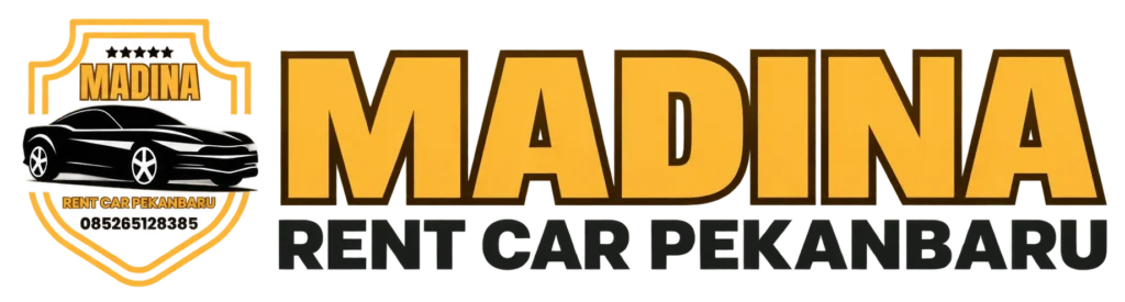 Madina Rent Car