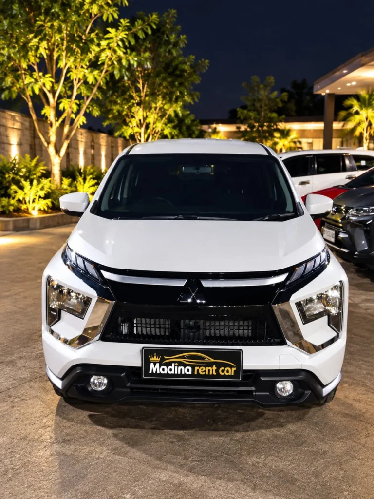 Madina Rental Mobil Pekanbaru