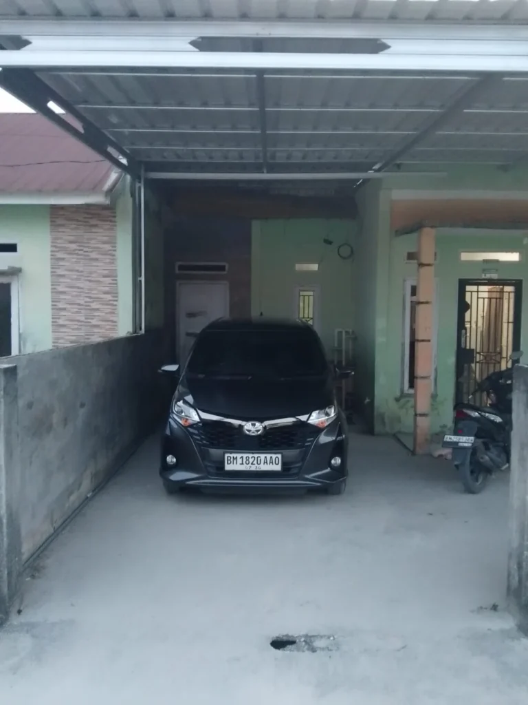 Madina Rental Mobil Pekanbaru