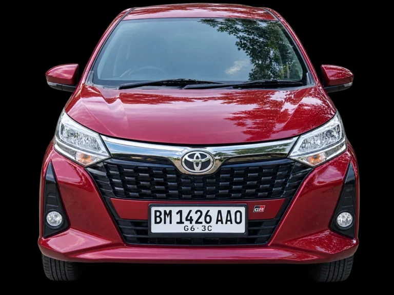 Madina Rental Mobil Pekanbaru