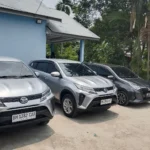 Madina Rental Mobil Pekanbaru - Sewa Mobil Pekanbaru Lepas Kunci atau Driver Termurah