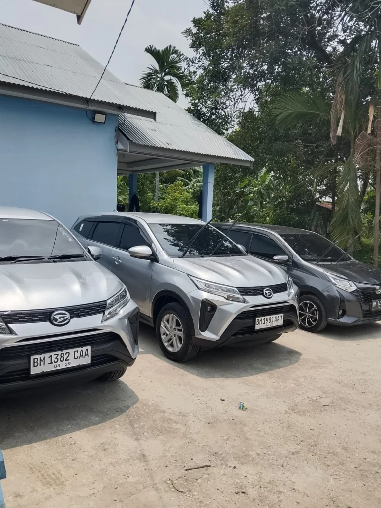 Madina Rental Mobil Pekanbaru - Sewa Mobil Pekanbaru Lepas Kunci atau Driver Termurah