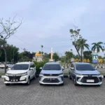 Madina Rental Mobil Pekanbaru - Rental Mobil Pekanbaru Mulai Rp275 Ribu