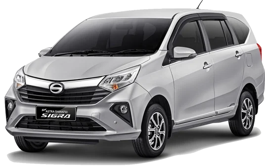 Rental mobil sigra pekanbaru