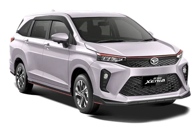 RENNTAL Xenia PEKANBARU