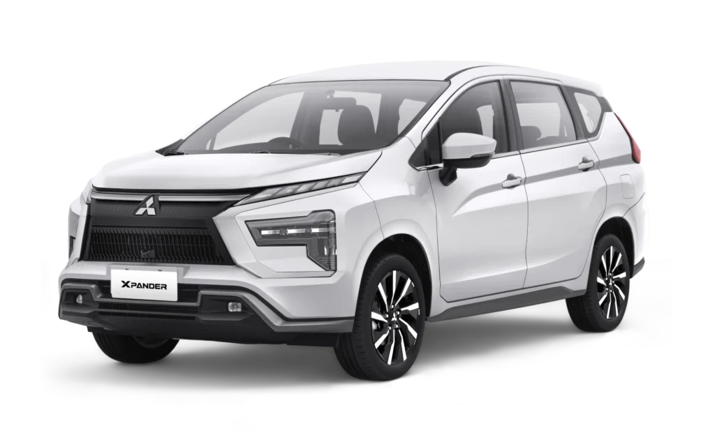 Rental Xpander Pekanbaru